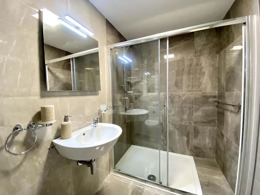 Apartment Sf Homes - New Apt In Gzira, 5 Min Walk To Seafront Malta