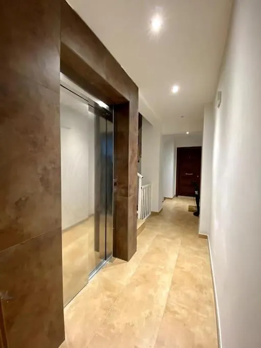 Sf Homes - New Apt In Gzira, 5 Min Walk To Seafront