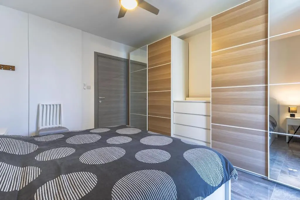 Sf Homes - New Apt In Gzira, 5 Min Walk To Seafront Malta