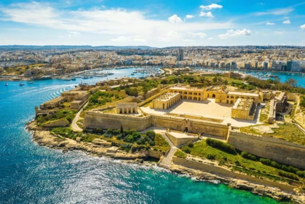 Sf Homes - New Apt In Gzira, 5 Min Walk To Seafront Malta