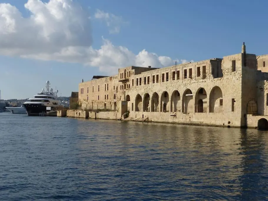 Sf Homes - New Apt In Gzira, 5 Min Walk To Seafront