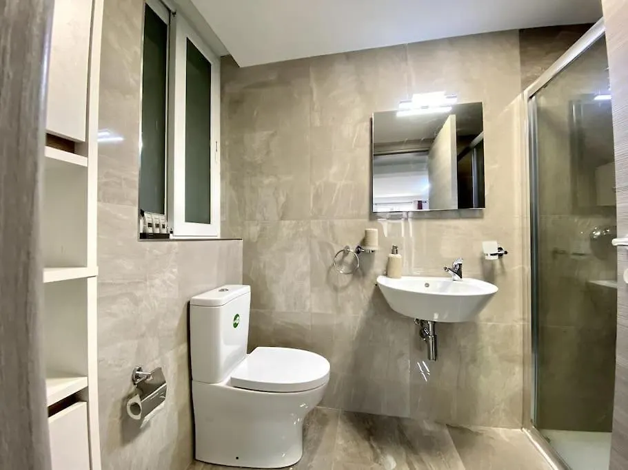 Sf Homes - New Apt In Gzira, 5 Min Walk To Seafront Malta