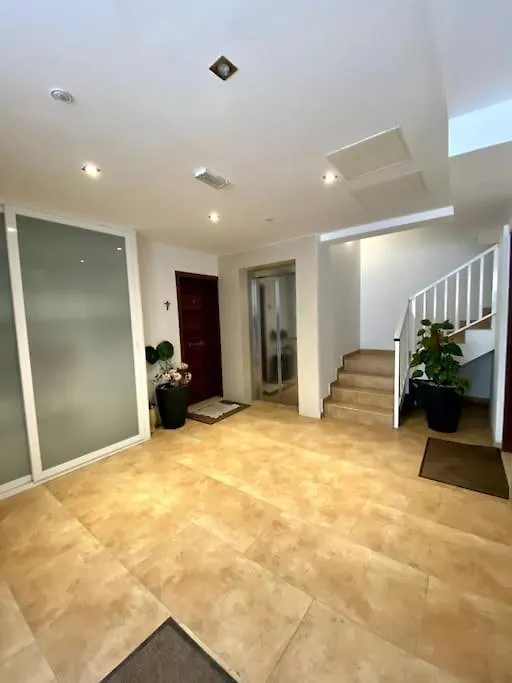 Sf Homes - New Apt In Gzira, 5 Min Walk To Seafront 0*, Gzira