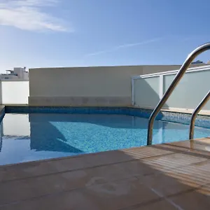Apartahotel Blubay By St, Gzira